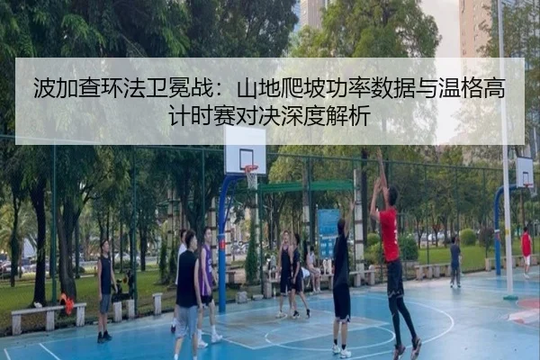 波加查环法卫冕战：山地爬坡功率数据与温格高计时赛对决深度解析